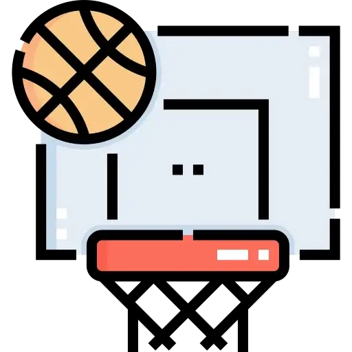 Planned Basketball Court at Hiranandani Plots Nagpur