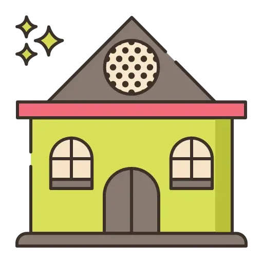 Planned Club House at Hiranandani Plots Nagpur