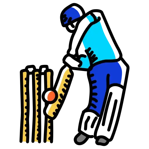 Planned Cricket Area at Hiranandani Plots Nagpur