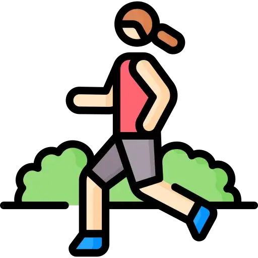 Planned Jogging Track at Hiranandani Plots Nagpur