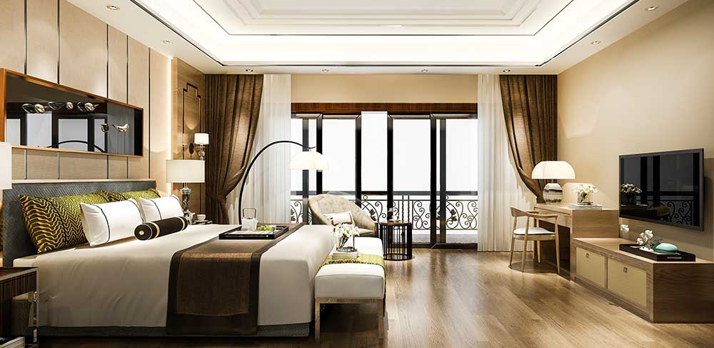 Hiranandani Plots Nagpur - Concept of a modern home